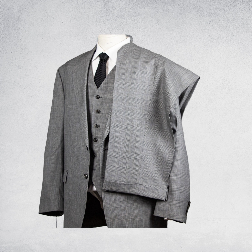 Ralph Lauren 3-Piece Suit
